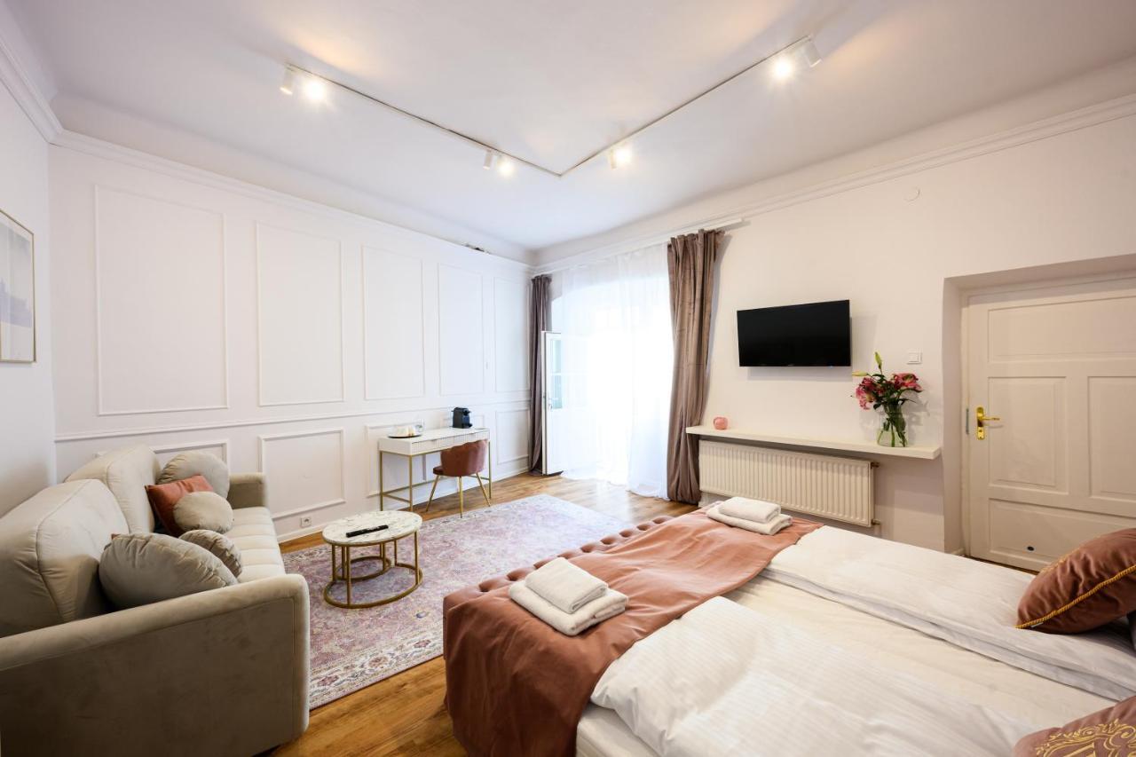 Aparthotel Wislna Main Square Krakow