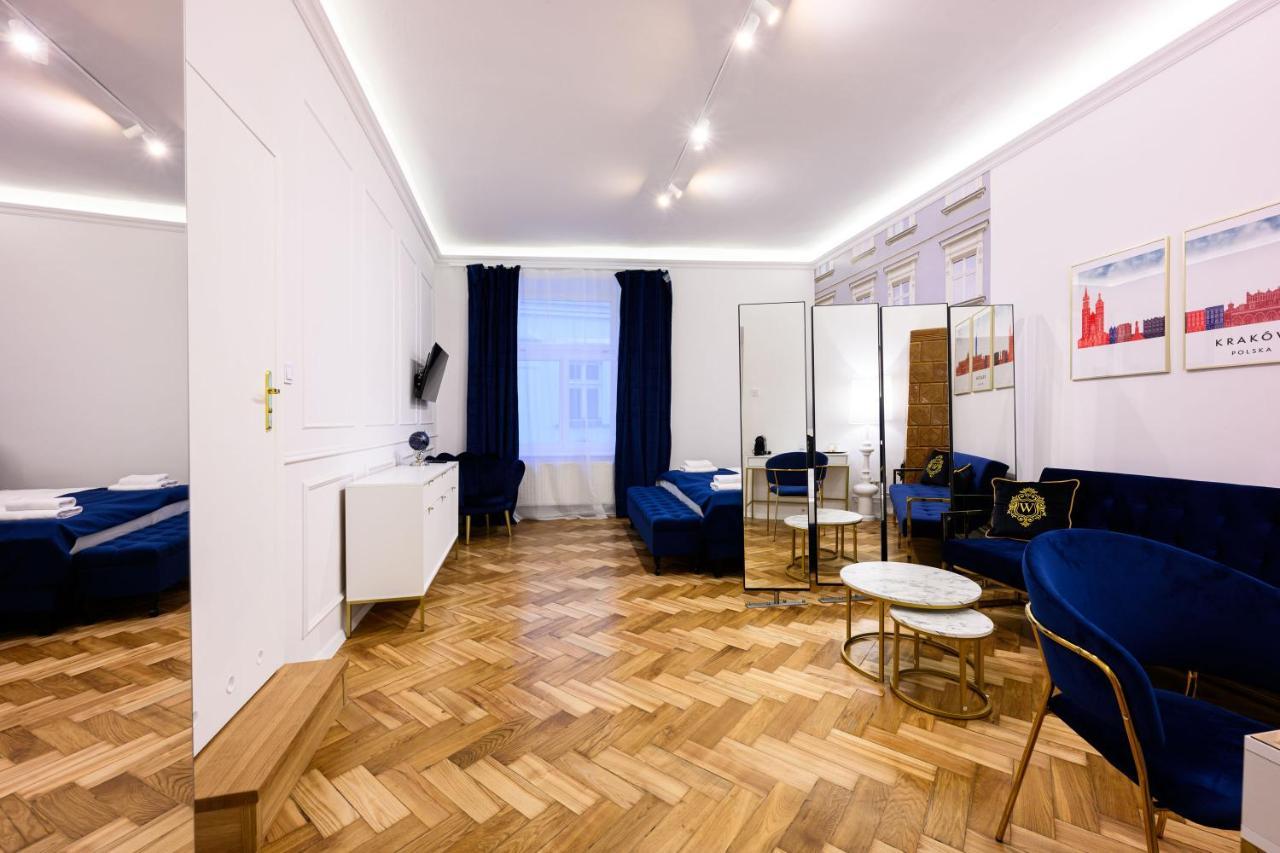 Aparthotel Wislna Main Square