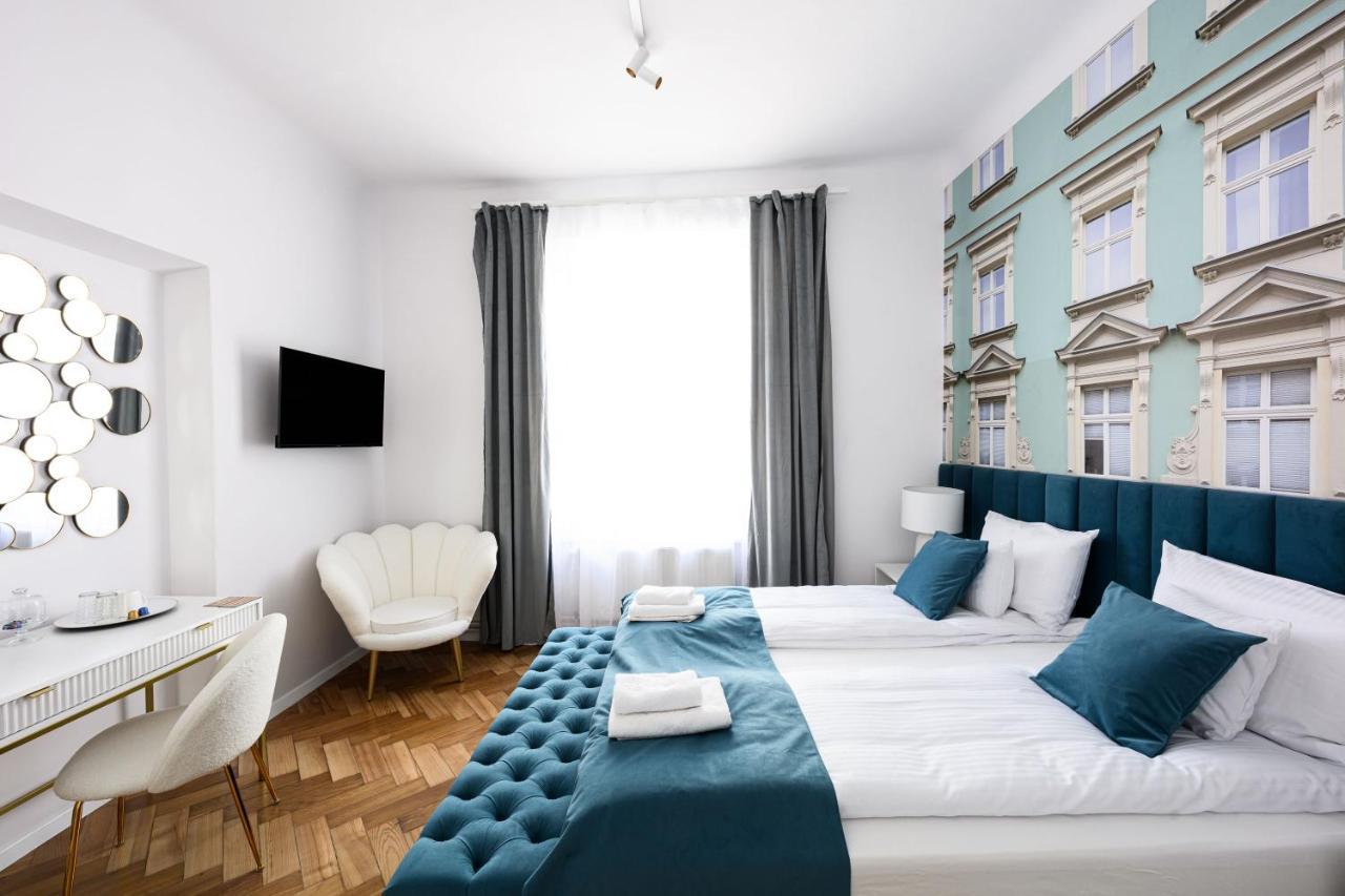 Aparthotel Wislna Main Square *