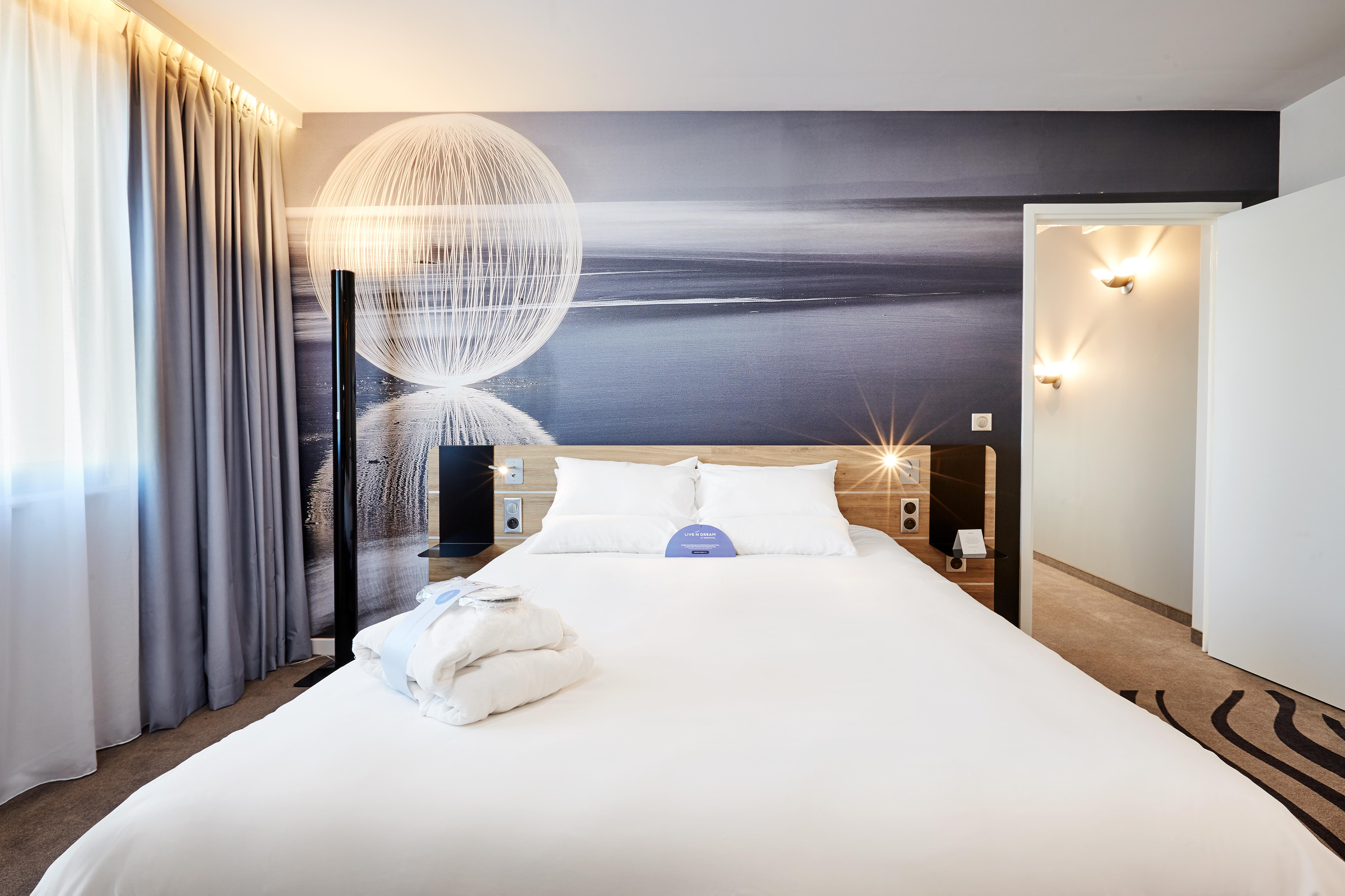 Novotel Centrum Krakau