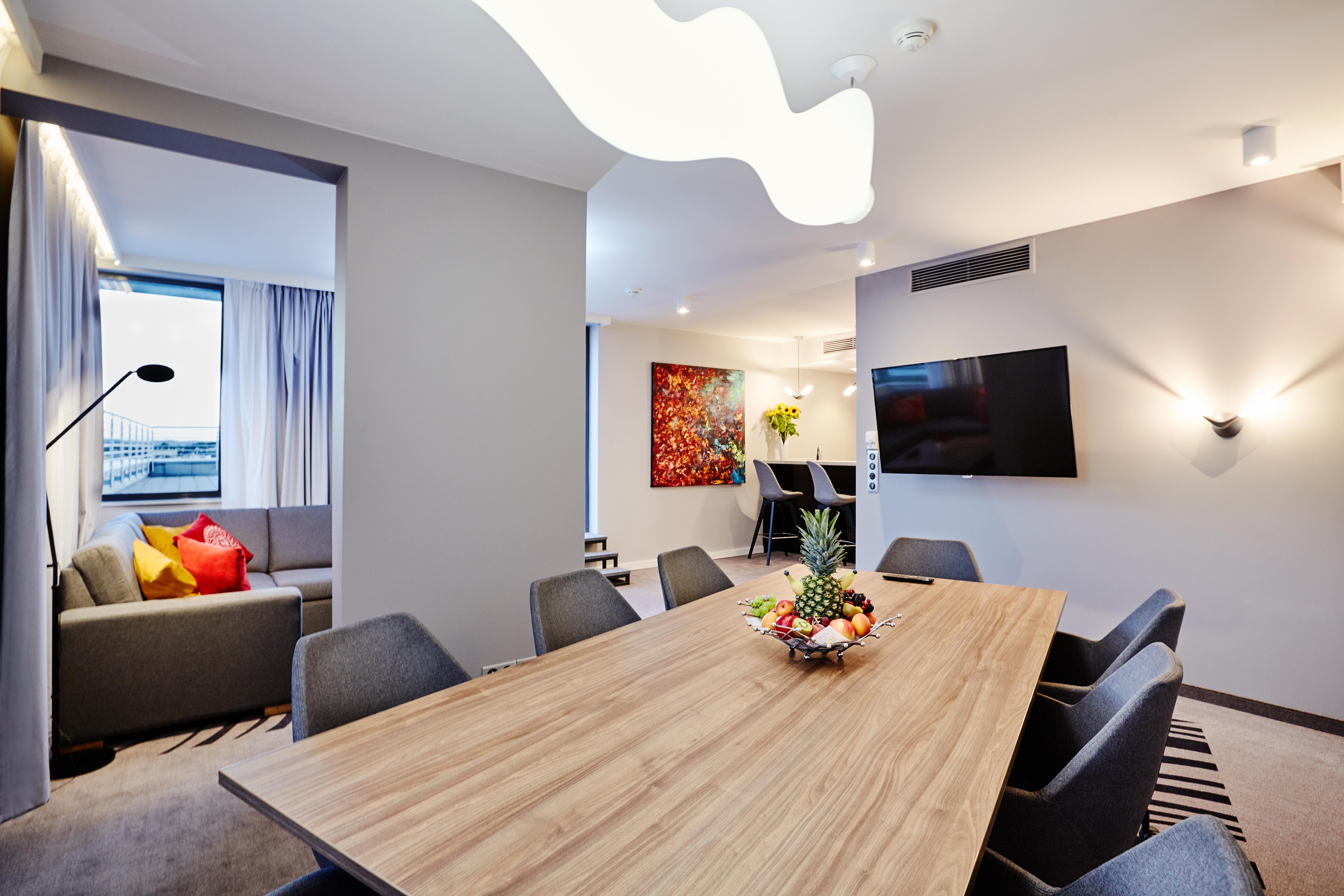 Hotel Novotel Centrum