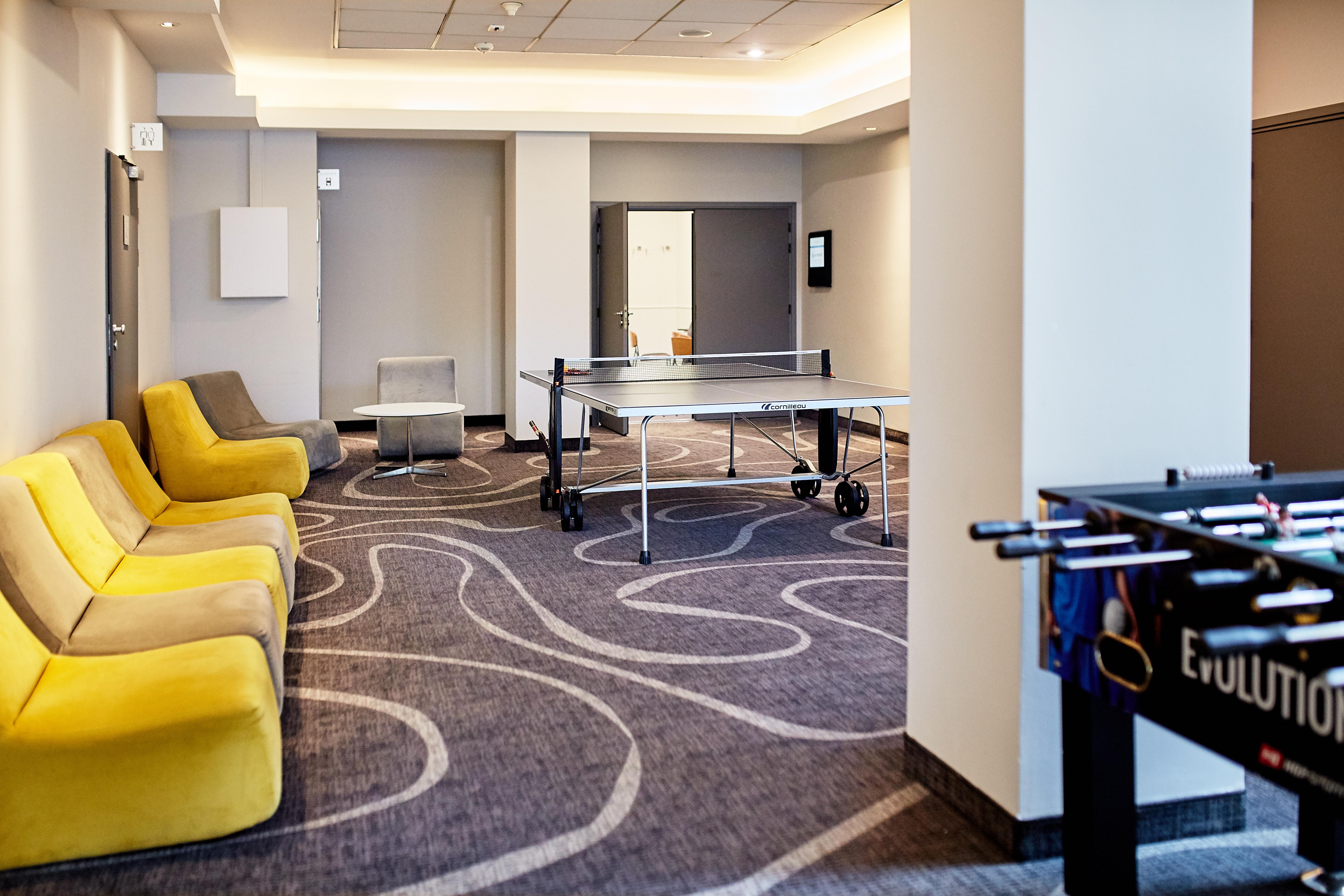 Novotel Centrum