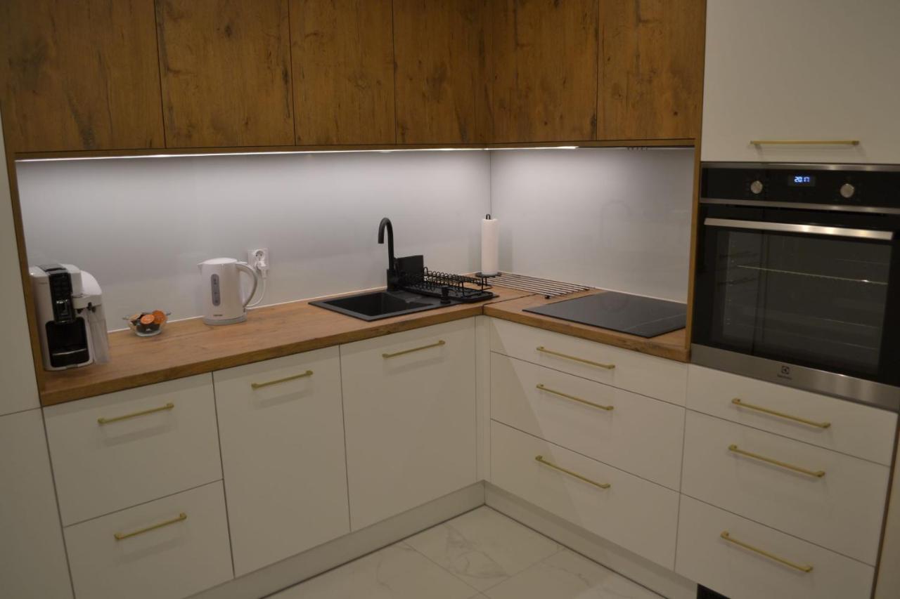 Aktorow Bronowice Apartamento Cracóvia