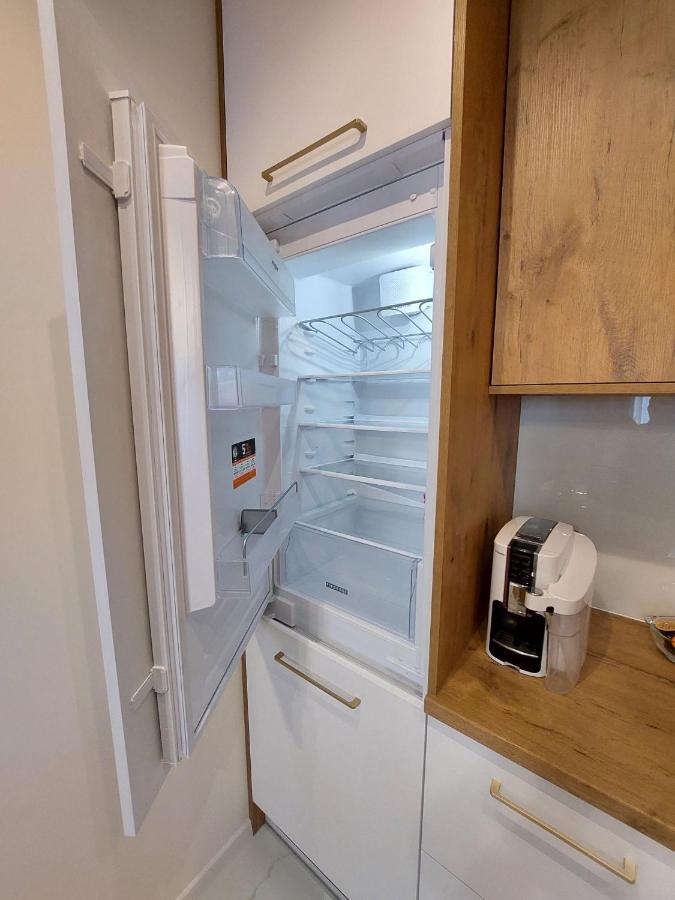 Aktorow Bronowice Apartamento Cracóvia