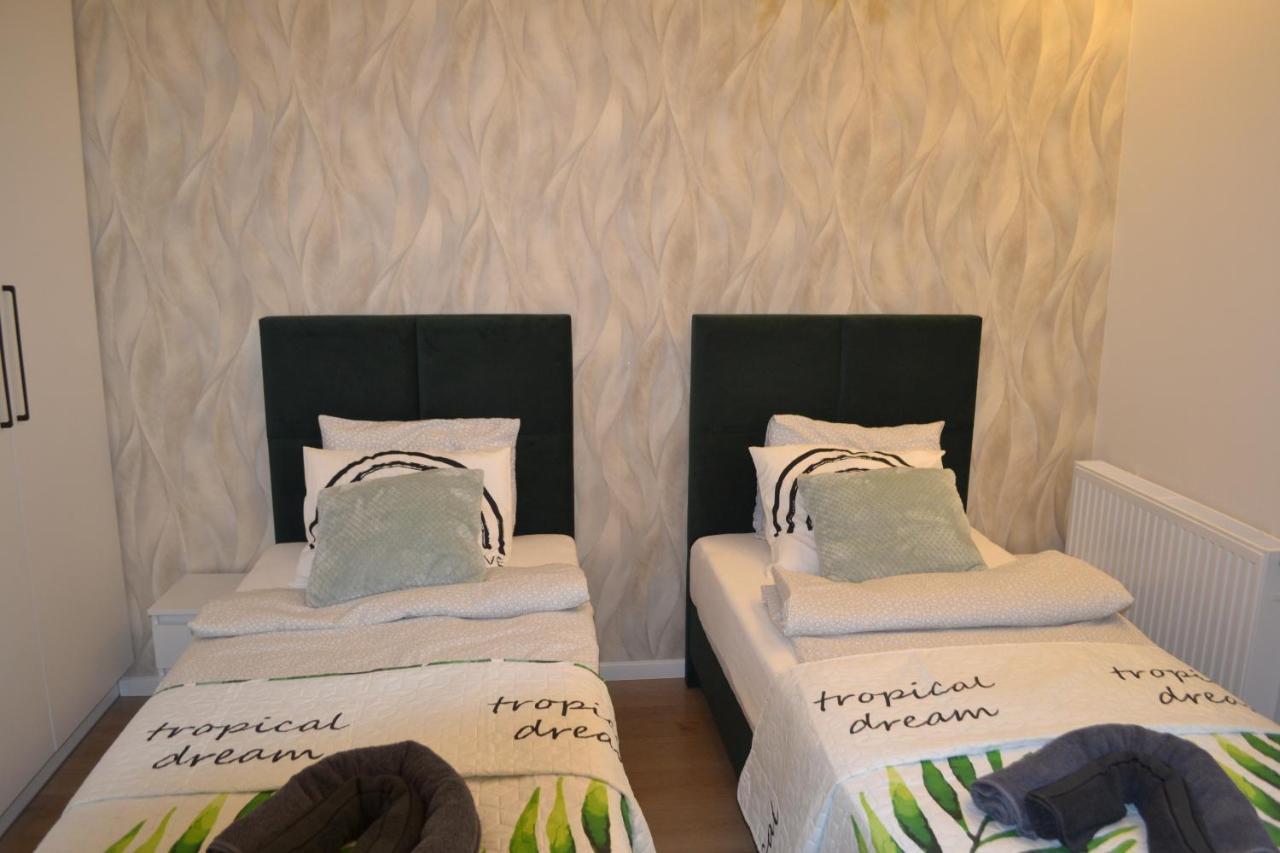 Aktorow Bronowice Apartamento *