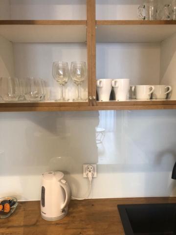 Aktorow Bronowice Apartamento