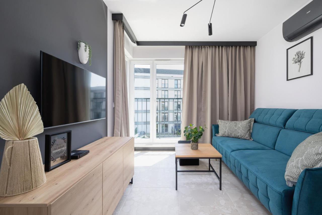 Appartement Trendy Masarska Kazimierz By Renters Prestige *