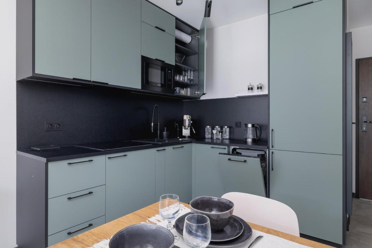 Appartement Trendy Masarska Kazimierz By Renters Prestige