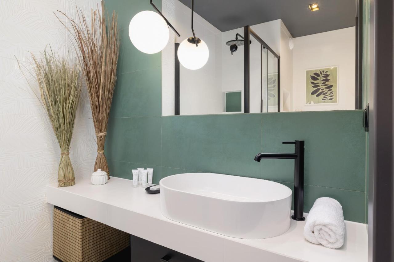 Appartement Trendy Masarska Kazimierz By Renters Prestige