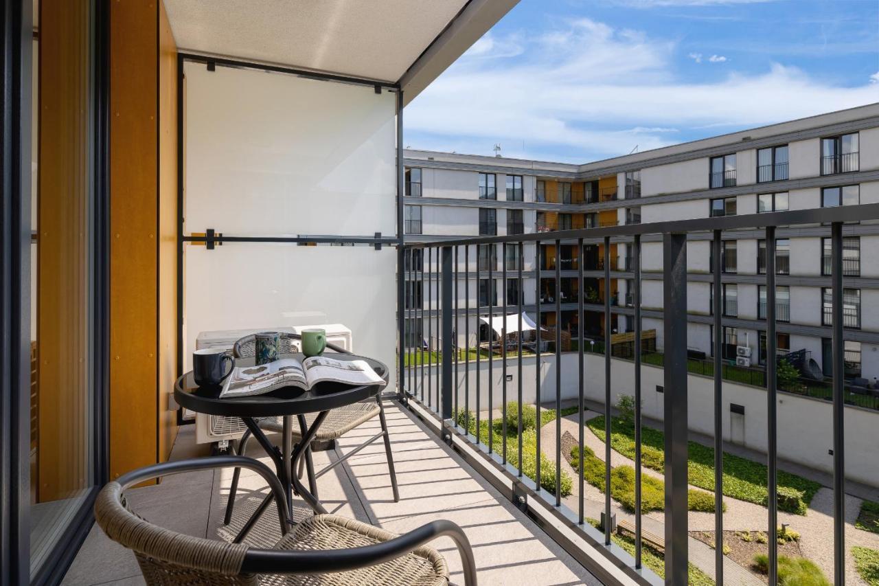 Trendy Masarska Kazimierz By Renters Prestige Krakau