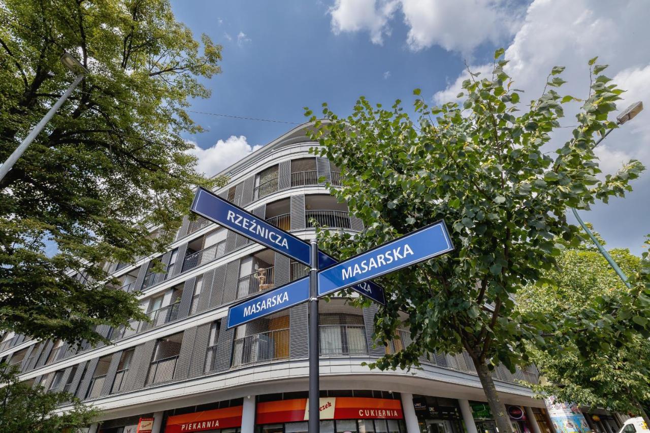 Appartement Trendy Masarska Kazimierz By Renters Prestige Krakau