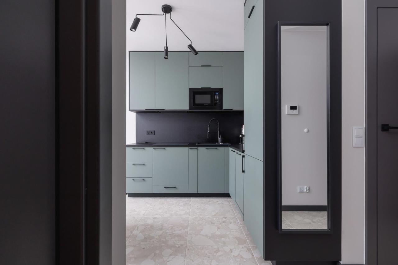 Appartement Trendy Masarska Kazimierz By Renters Prestige Krakau