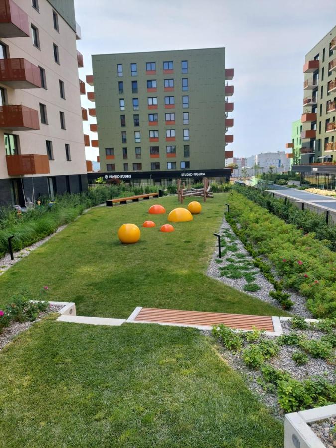 Aktorow Bronowice * Cracóvia