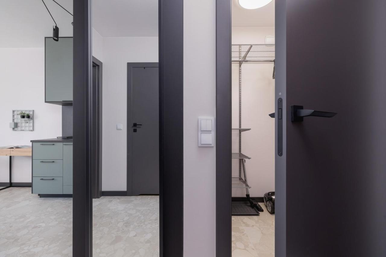 Trendy Masarska Kazimierz By Renters Prestige Appartement