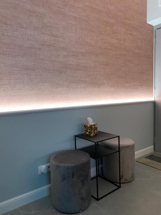 Indygo Apartment