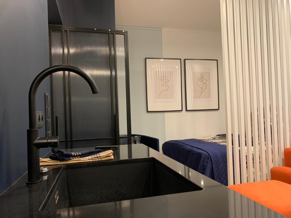 Apartment Indygo Krakau