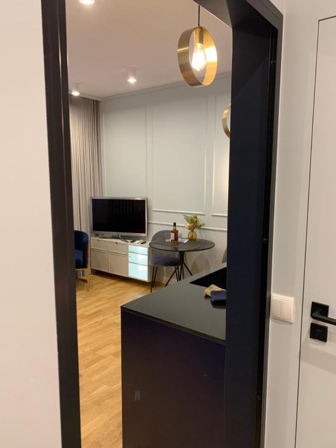 Apartment Indygo Krakau
