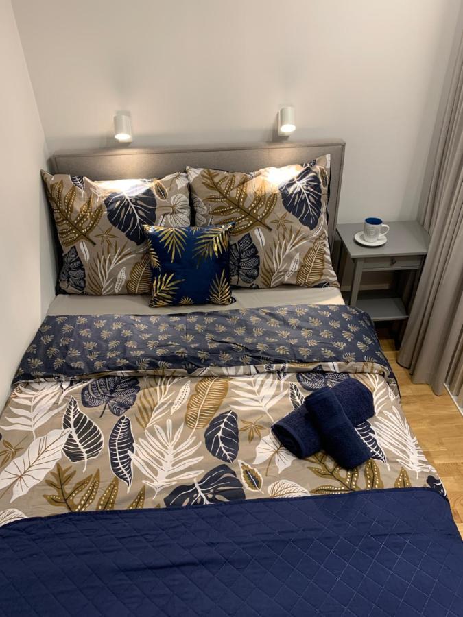 Apartment Indygo Krakau