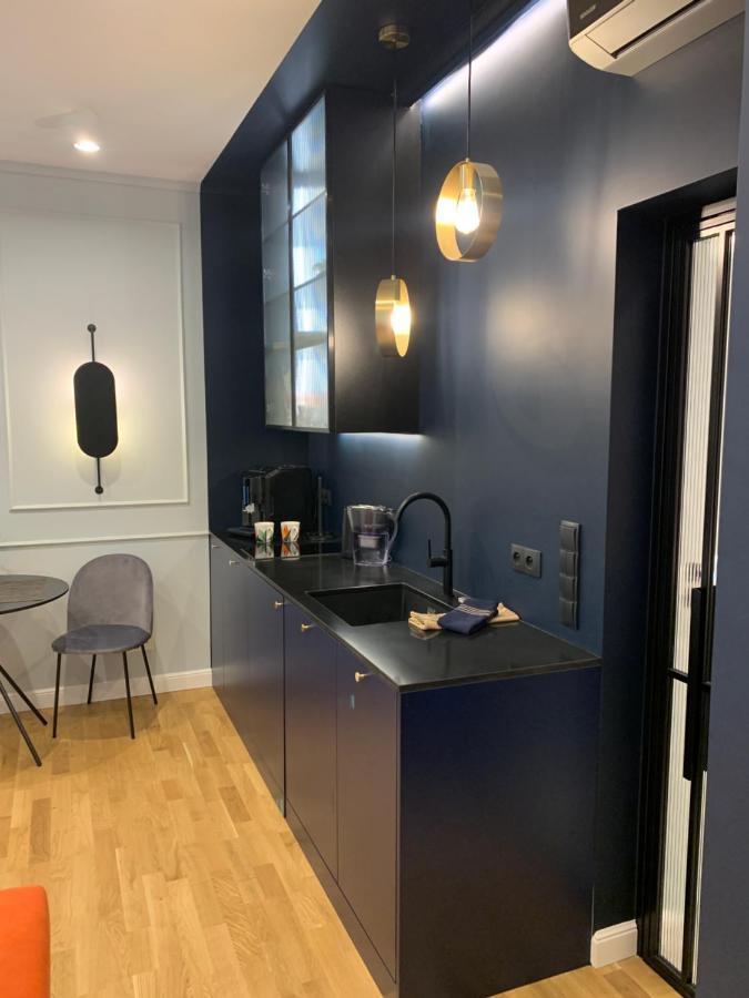 Indygo Apartment *