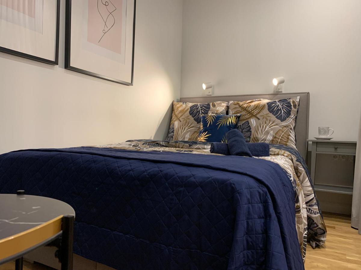 Apartment Indygo *