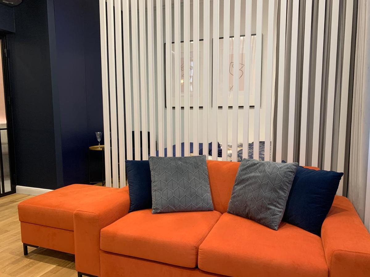 Indygo Apartment