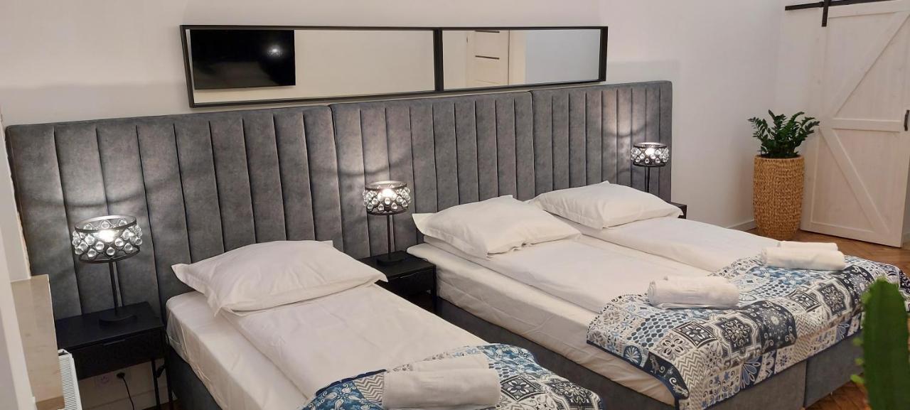 Juwel Z Widokiem Na Wawel Ap 31 Apartamento