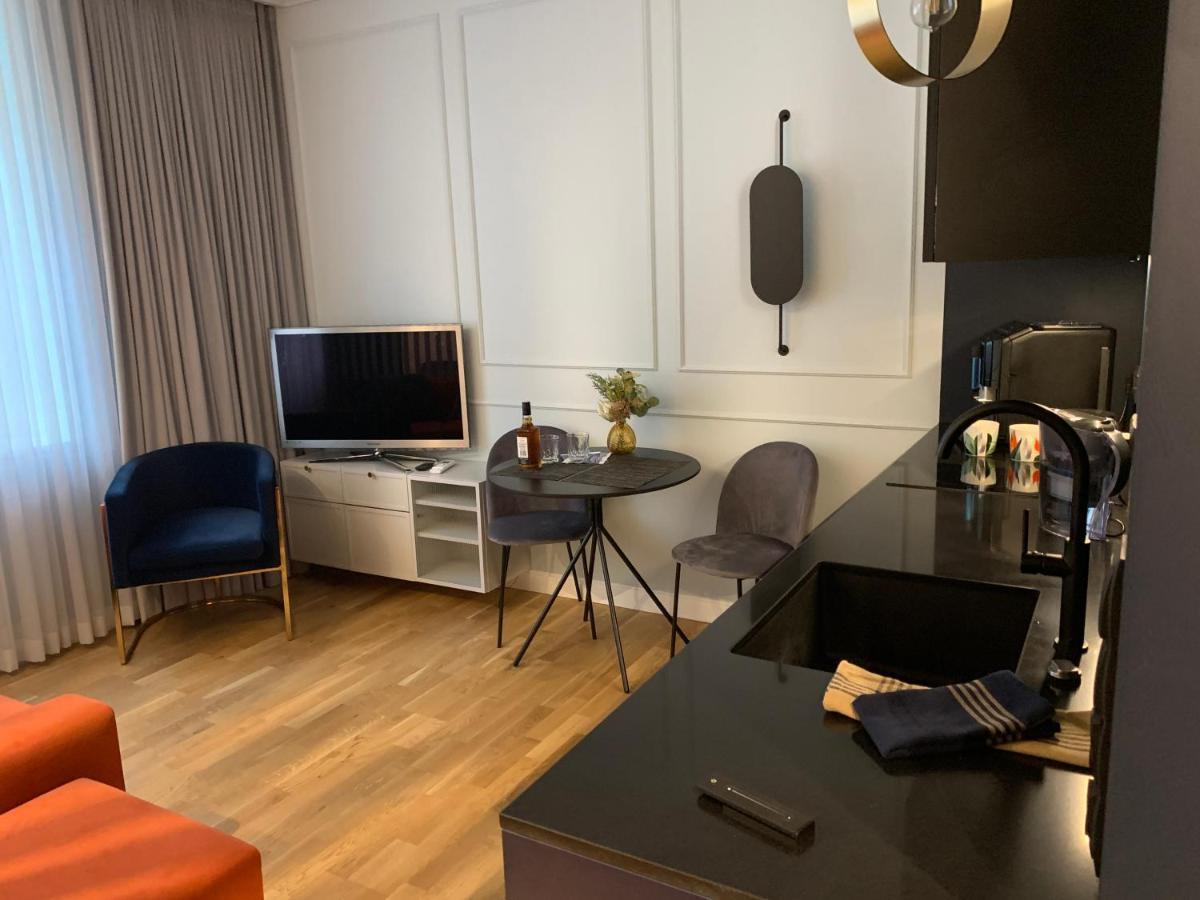 Apartment Indygo