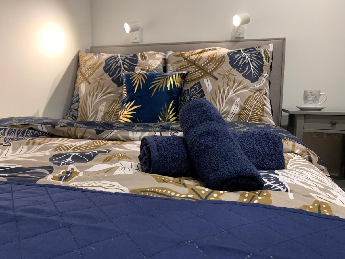 Apartment Indygo *
