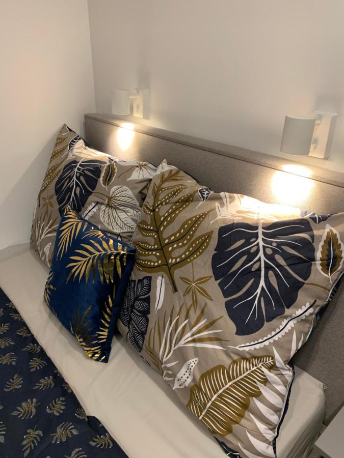 Apartment Indygo