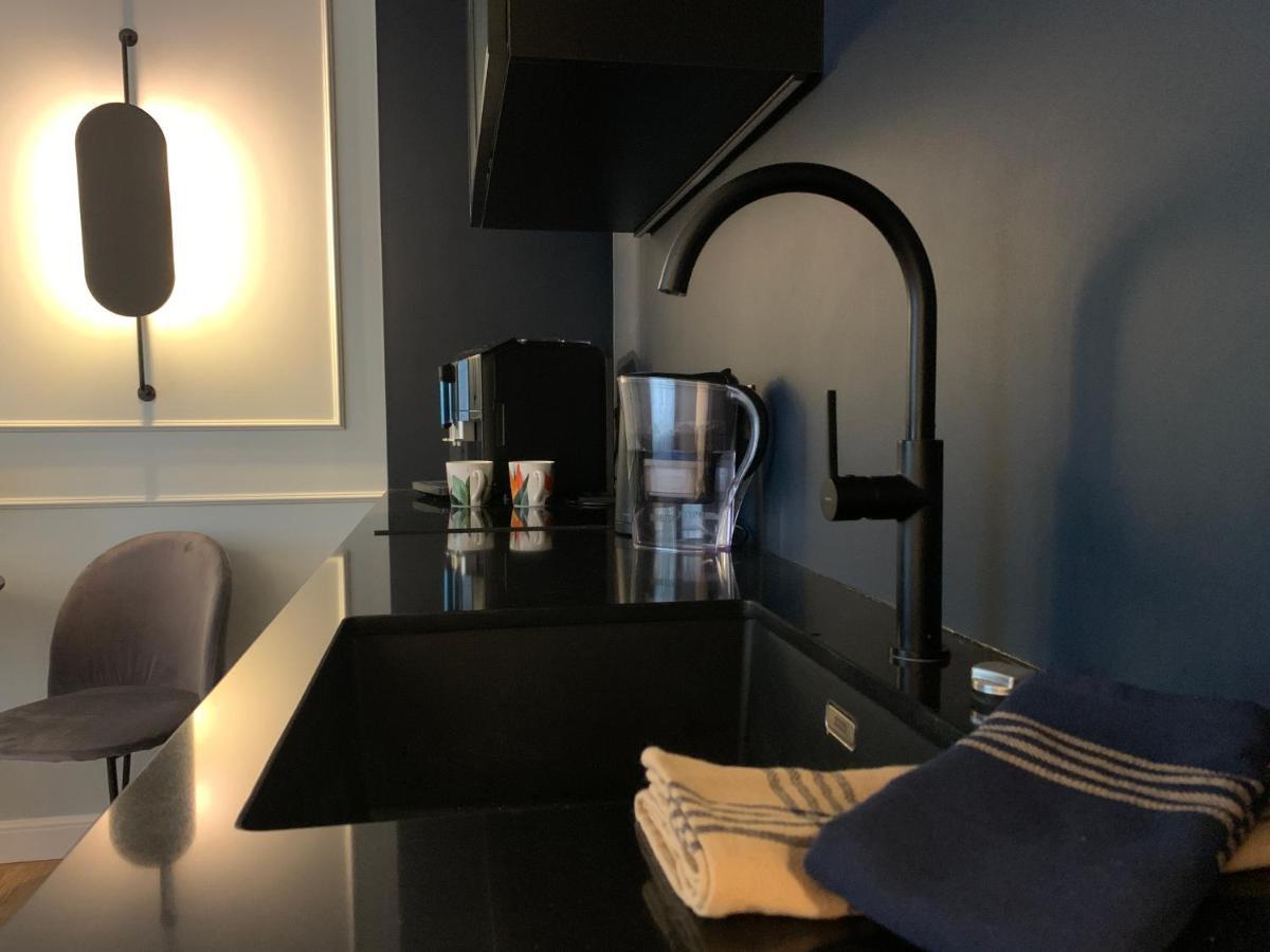 Apartment Indygo