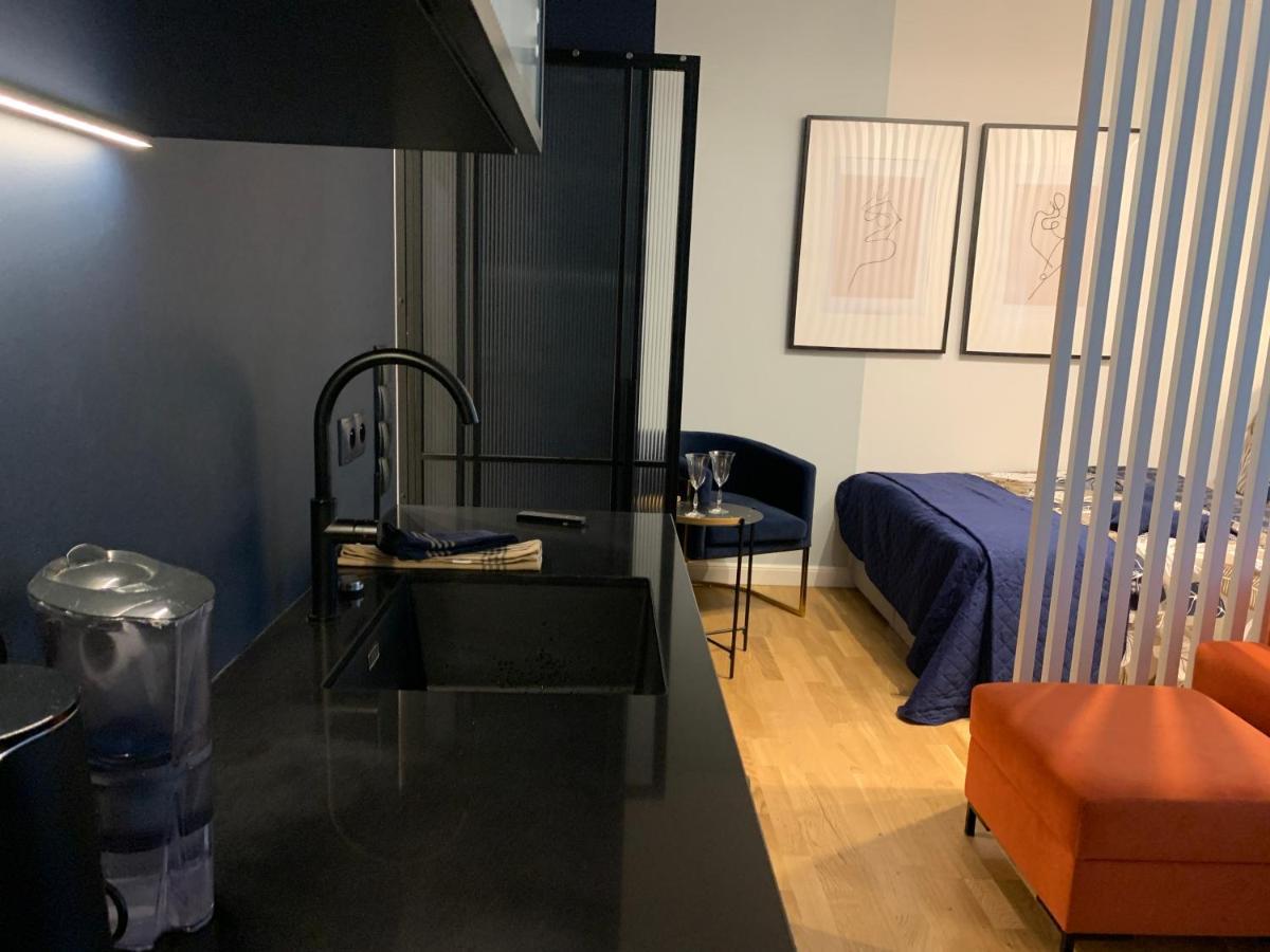 Indygo Apartment
