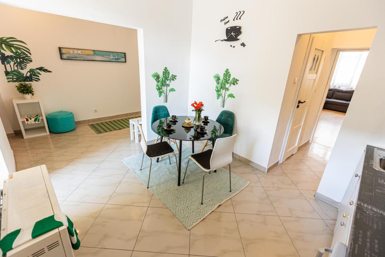 Vintage Senacka 9/7 Apartamento Cracóvia