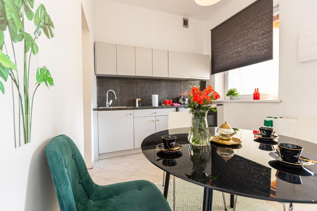 Apartamento Vintage Senacka 9/7