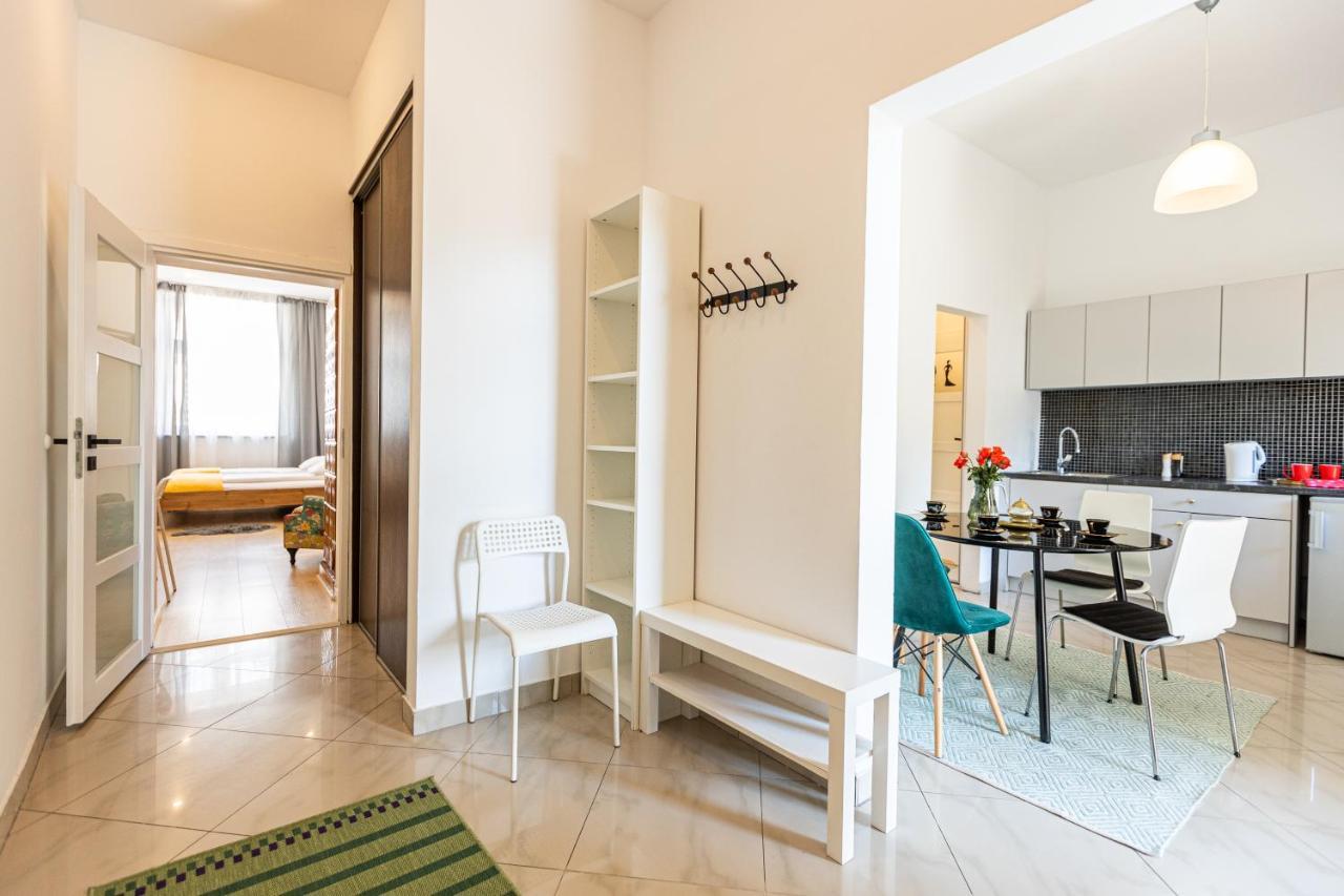 Vintage Senacka 9/7 Apartamento *