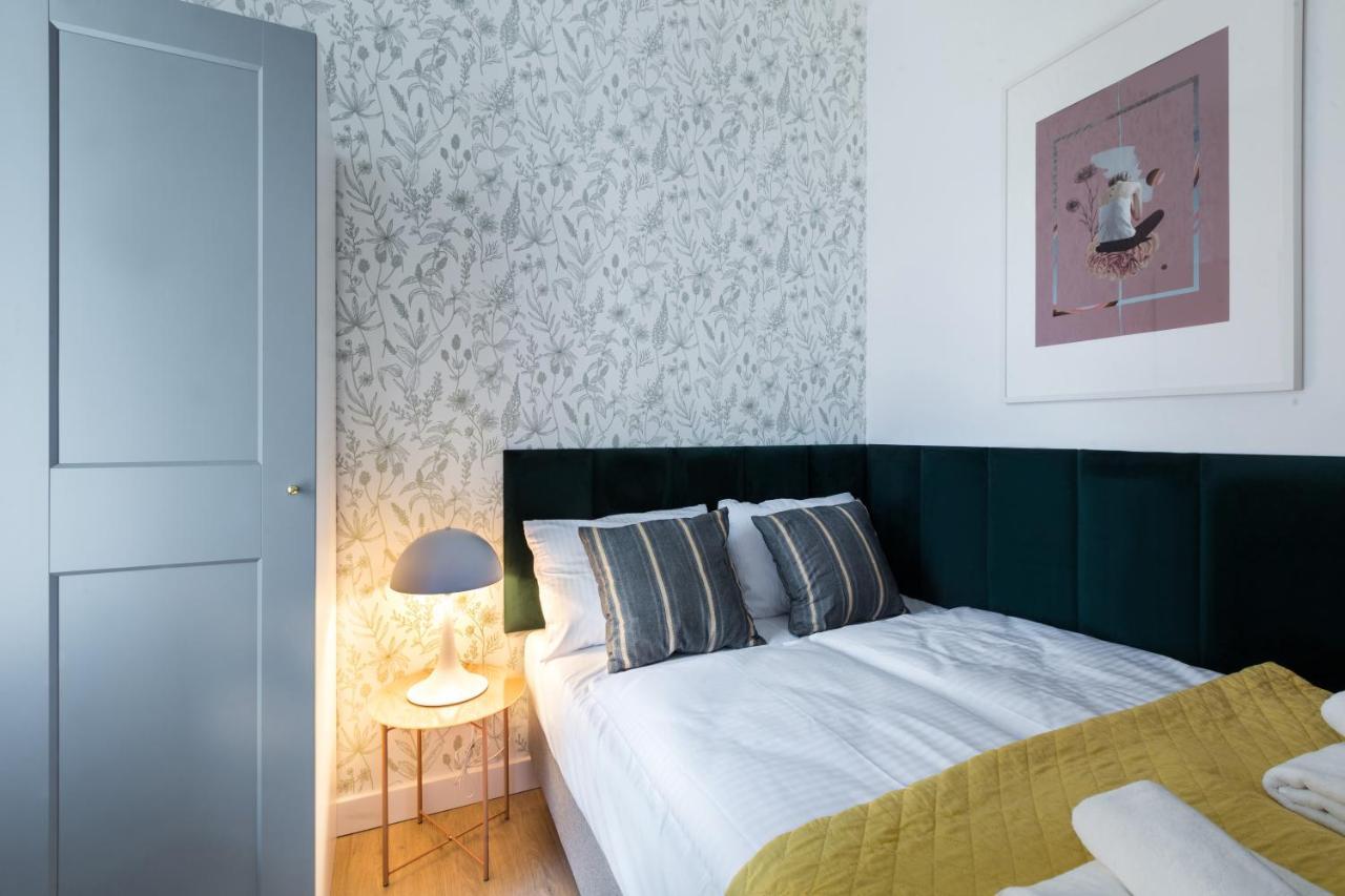 Apartment Zablocie Krakau