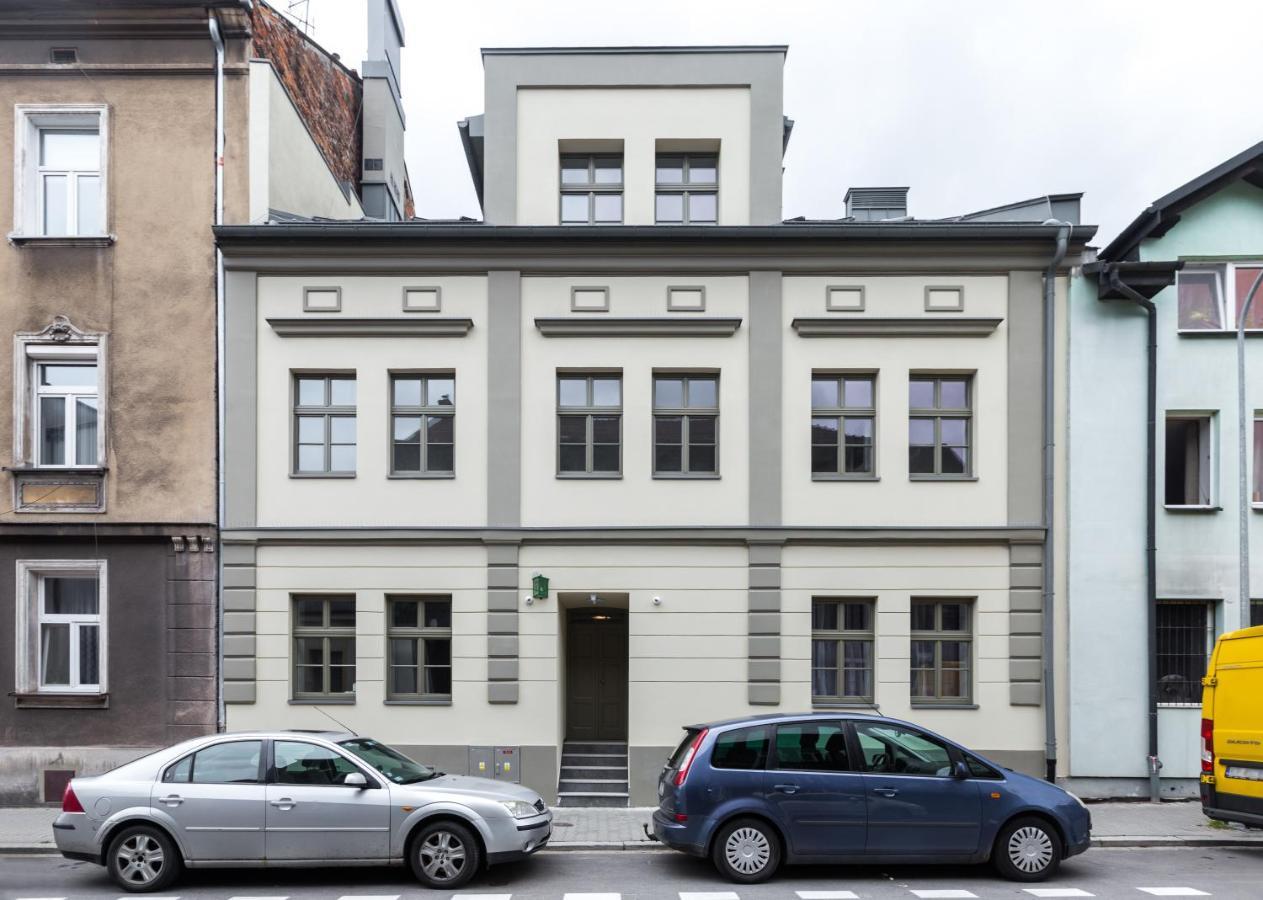 Zablocie Krakau