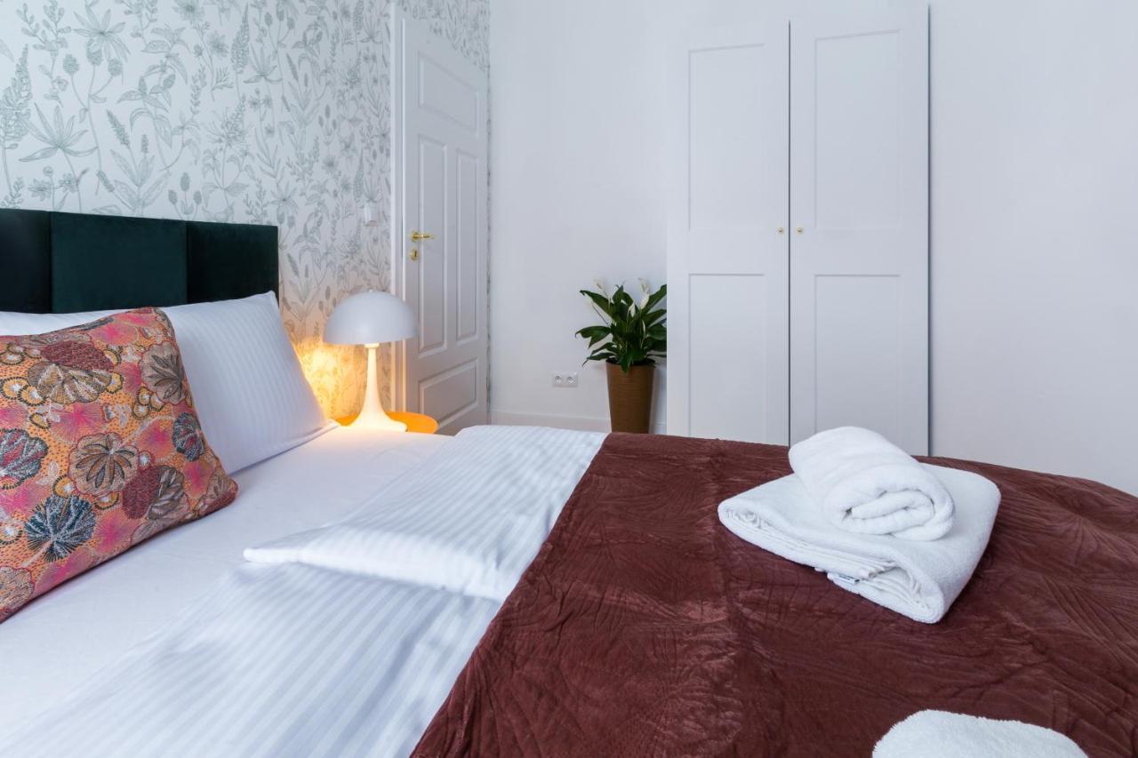 Zablocie Apartment Krakau