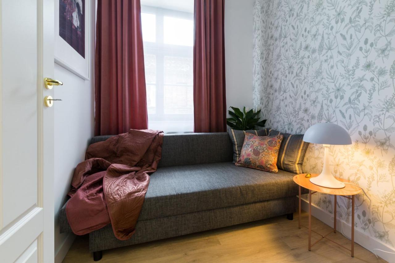 Apartment Zablocie *