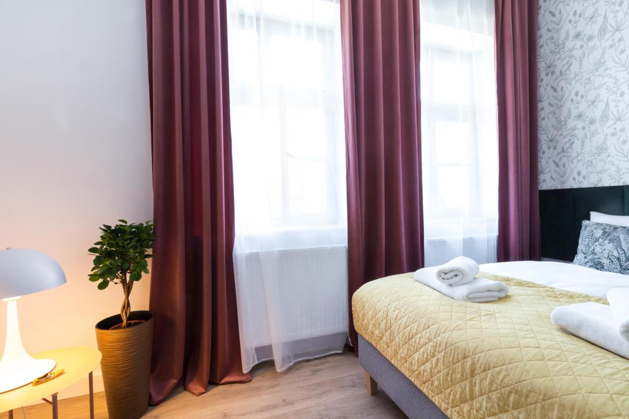 Apartment Zablocie