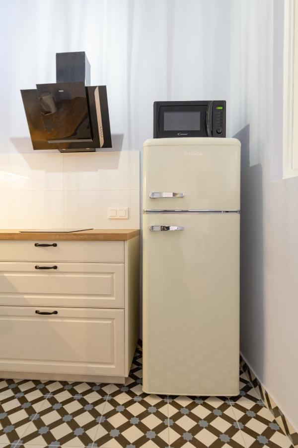 Beautiful Fully Equipped By The Main Square Apartament Kraków