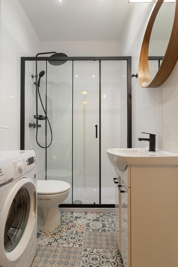 Apartament Beautiful Fully Equipped By The Main Square Kraków