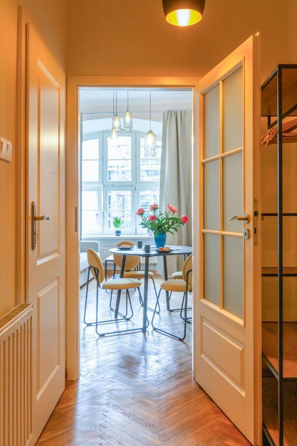 Beautiful Fully Equipped By The Main Square * Kraków