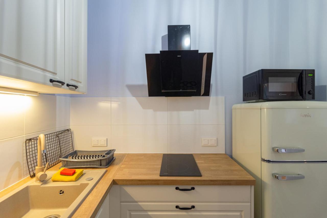 Apartament Beautiful Fully Equipped By The Main Square *
