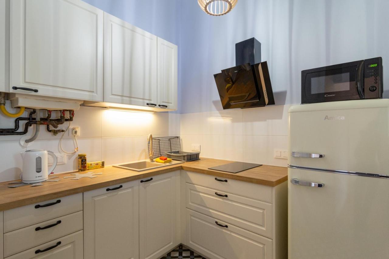 Beautiful Fully Equipped By The Main Square Kraków