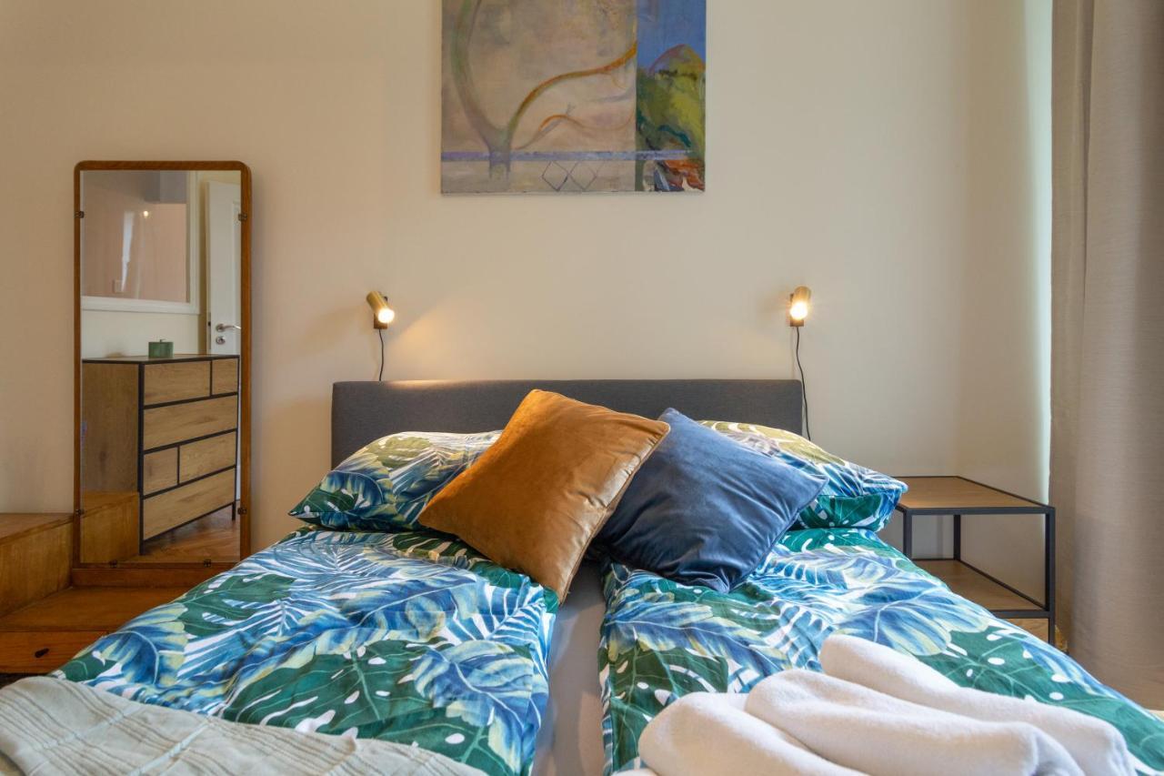 Beautiful Fully Equipped By The Main Square *