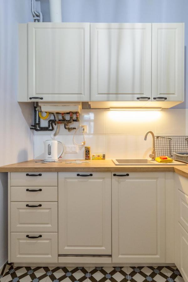 Apartament Beautiful Fully Equipped By The Main Square Kraków