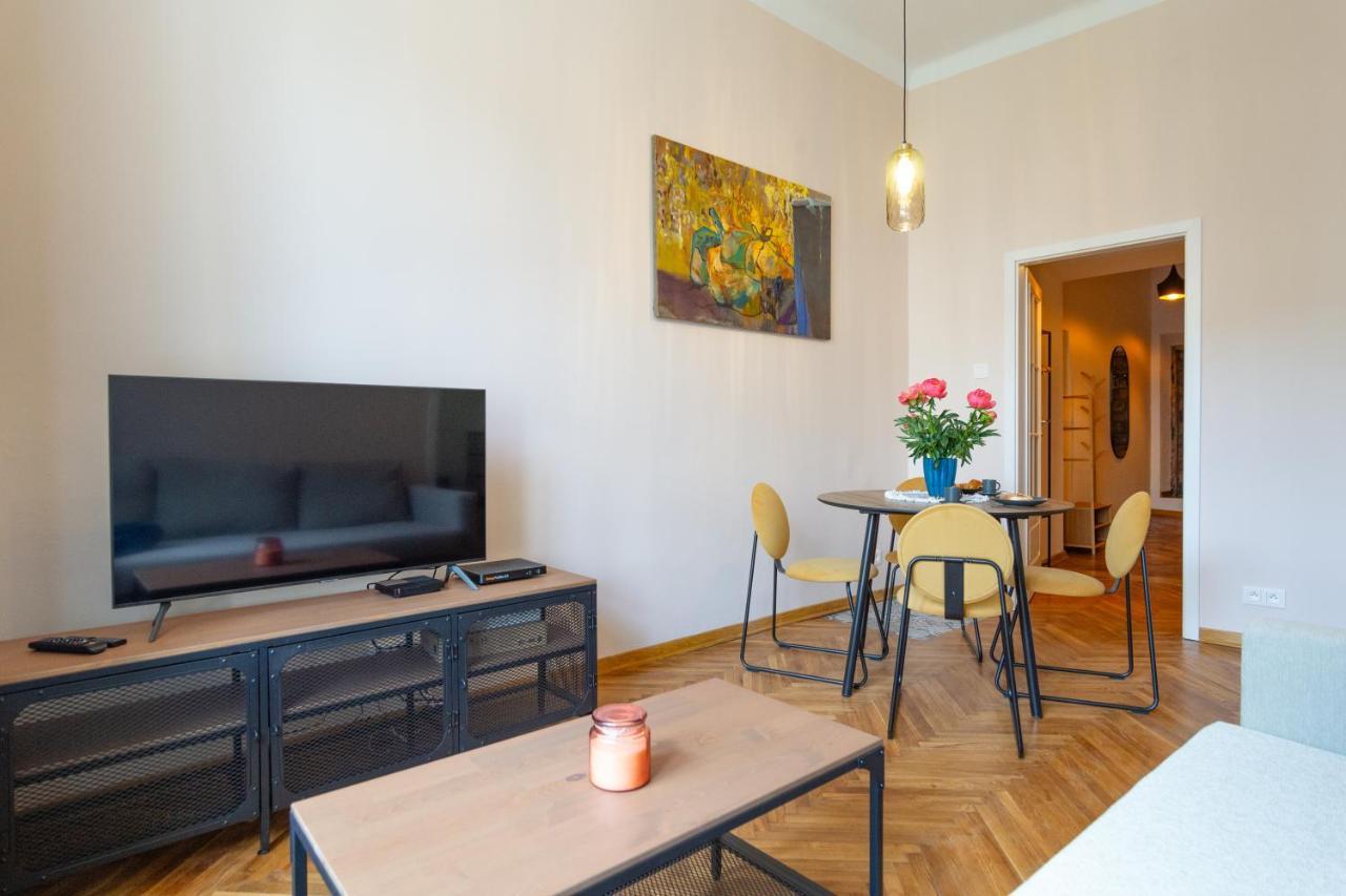 Beautiful Fully Equipped By The Main Square * Kraków