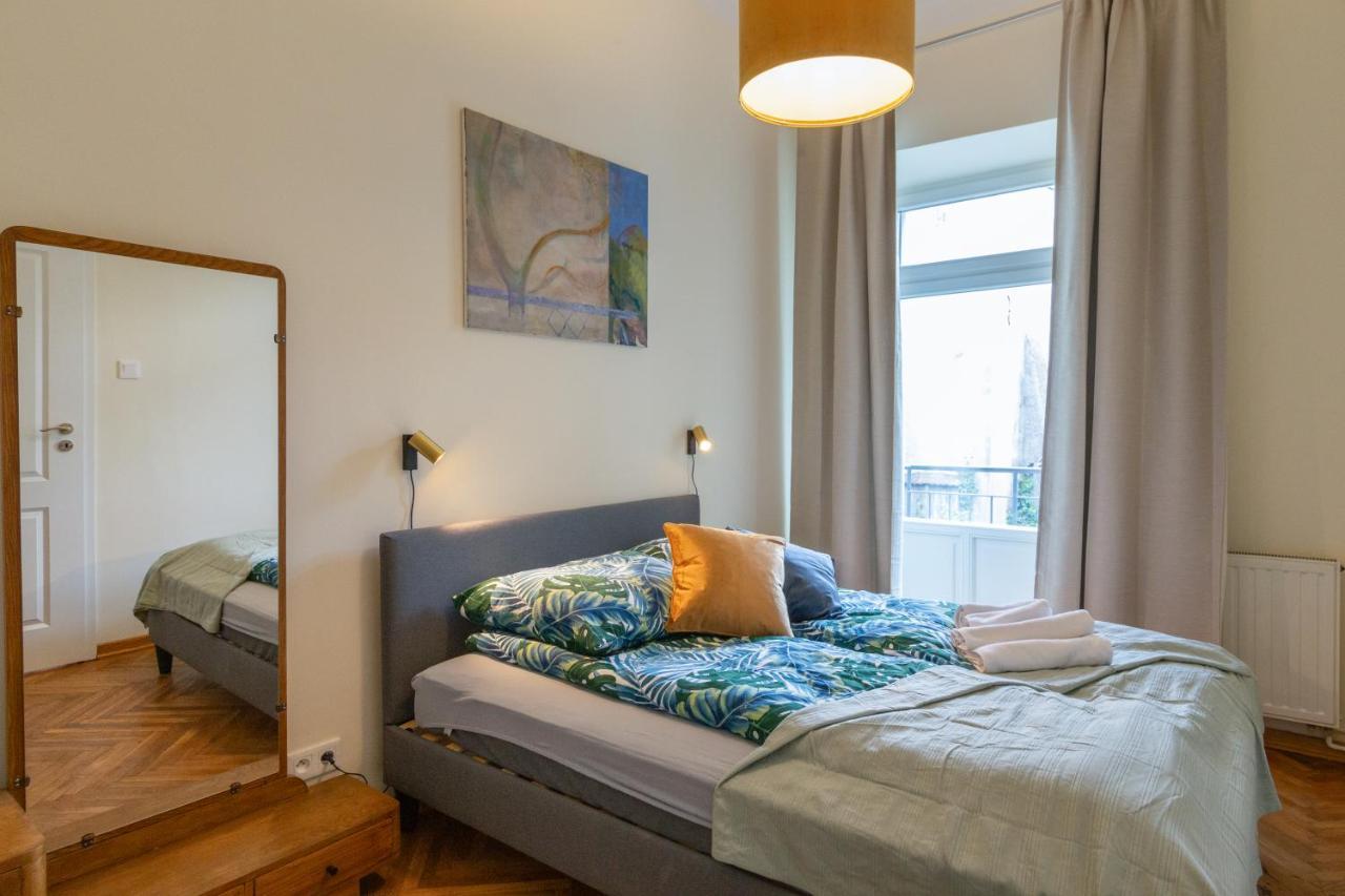 Beautiful Fully Equipped By The Main Square Kraków