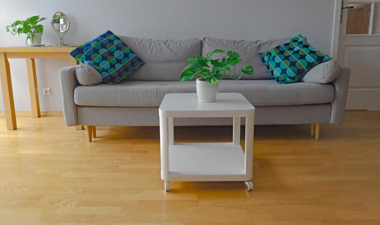 Cosy And Comfortable In Cracov Apartment Krakow
