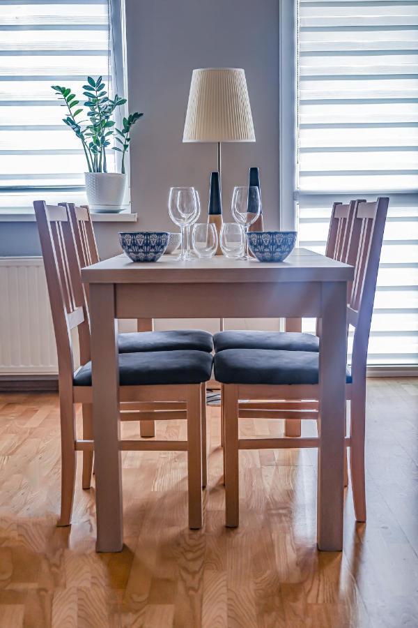 Cosy And Comfortable In Cracov Apartment